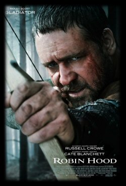 Robin Hood Trailer